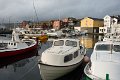 Faroe Islands Torshavn Harbour (Large)